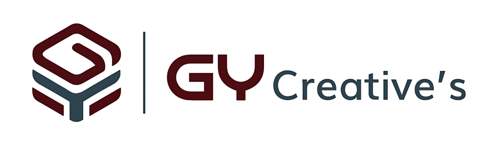 GY Creative's logo